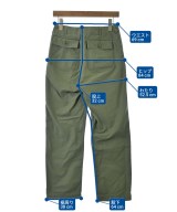 UNITED ARROWS（ユナイテッドアローズ）カーゴパンツ カーキ サイズ:34(XS位) レディース/2200645229165