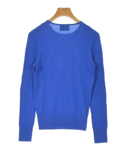 UNITED ARROWS（ユナイテッドアローズ）ニット・セーター 青 サイズ:-(XS位) レディース/2200645629026