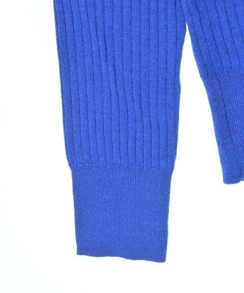 UNITED ARROWS（ユナイテッドアローズ）ニット・セーター 青 サイズ:-(XS位) レディース/2200645629026