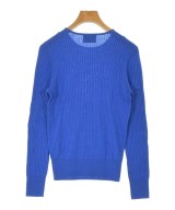 UNITED ARROWS（ユナイテッドアローズ）ニット・セーター 青 サイズ:-(XS位) レディース/2200645629026
