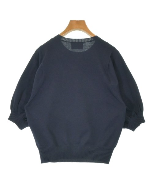 UNITED ARROWS（ユナイテッドアローズ）ニット・セーター 紺 サイズ:F レディース/2200645732030