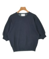 UNITED ARROWS（ユナイテッドアローズ）ニット・セーター 紺 サイズ:F レディース/2200645732030