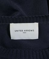 UNITED ARROWS（ユナイテッドアローズ）ニット・セーター 紺 サイズ:F レディース/2200645732030