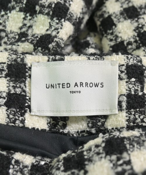 UNITED ARROWS（ユナイテッドアローズ）その他 白 サイズ:34(XS位) レディース/2200645790047