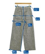 UNITED ARROWS（ユナイテッドアローズ）その他 白 サイズ:34(XS位) レディース/2200645790047