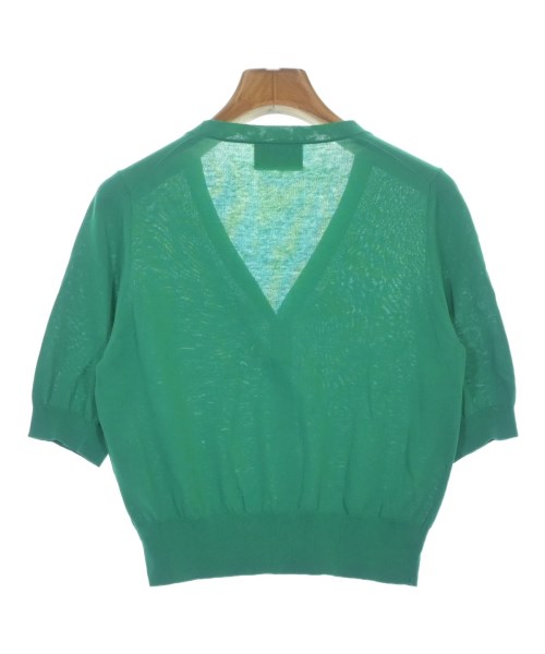 UNITED ARROWS（ユナイテッドアローズ）カーディガン 緑 サイズ:-(M位) レディース/2200633293154