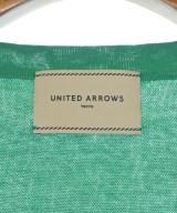 UNITED ARROWS（ユナイテッドアローズ）カーディガン 緑 サイズ:-(M位) レディース/2200633293154