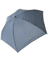 UNITED ARROWS（ユナイテッドアローズ）傘 紺 サイズ:- レディース/2200635431264