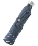 UNITED ARROWS（ユナイテッドアローズ）傘 紺 サイズ:- レディース/2200635431264