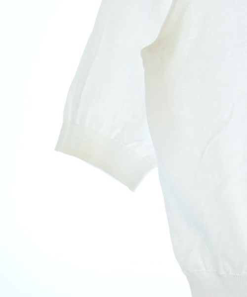 UNITED ARROWS（ユナイテッドアローズ）カーディガン 白 サイズ:-(S位) レディース/2200637676144