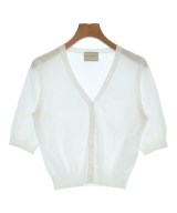 UNITED ARROWS（ユナイテッドアローズ）カーディガン 白 サイズ:-(S位) レディース/2200637676144