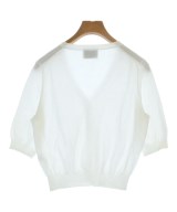 UNITED ARROWS（ユナイテッドアローズ）カーディガン 白 サイズ:-(S位) レディース/2200637676144