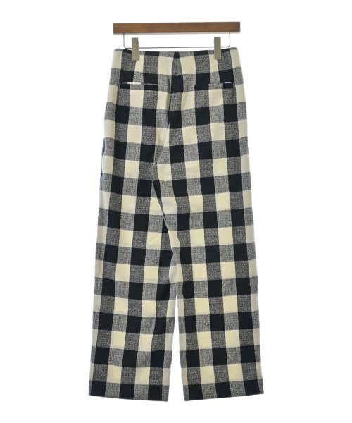 UNITED ARROWS（ユナイテッドアローズ）スラックス 黒 サイズ:40(M位) レディース/2200638430073