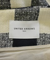 UNITED ARROWS（ユナイテッドアローズ）スラックス 黒 サイズ:40(M位) レディース/2200638430073
