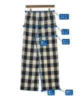 UNITED ARROWS（ユナイテッドアローズ）スラックス 黒 サイズ:40(M位) レディース/2200638430073