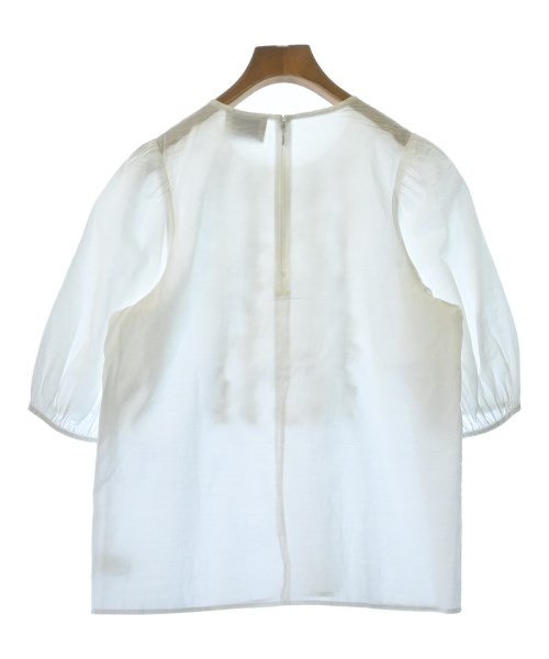 UNITED ARROWS（ユナイテッドアローズ）ブラウス 白 サイズ:-(L位) レディース/2200643415065