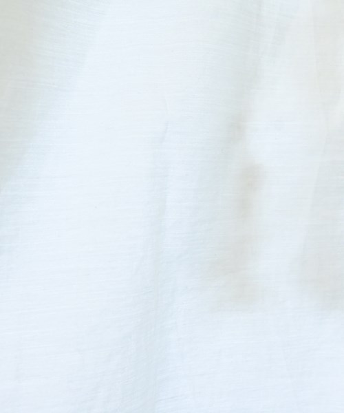 UNITED ARROWS（ユナイテッドアローズ）ブラウス 白 サイズ:-(L位) レディース/2200643415065