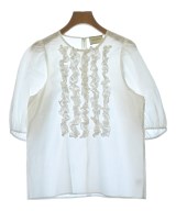 UNITED ARROWS（ユナイテッドアローズ）ブラウス 白 サイズ:-(L位) レディース/2200643415065