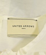 UNITED ARROWS（ユナイテッドアローズ）ブラウス 白 サイズ:-(L位) レディース/2200643415065