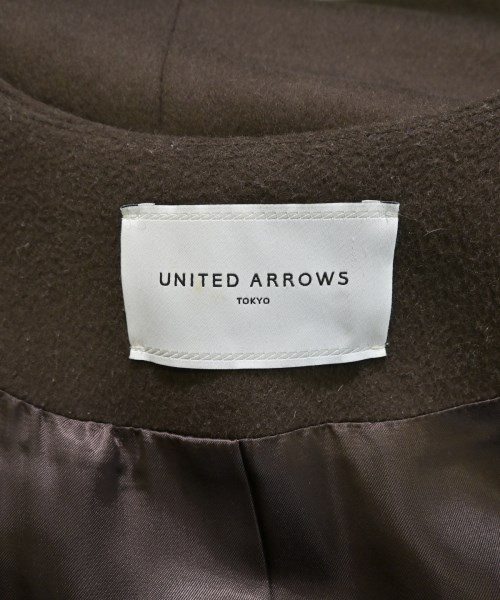 UNITED ARROWS（ユナイテッドアローズ）その他 茶 サイズ:38(M位) レディース/2200645868029