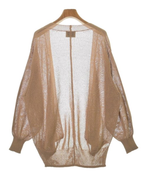 UNITED ARROWS（ユナイテッドアローズ）カーディガン ベージュ サイズ:F レディース/2200646076027