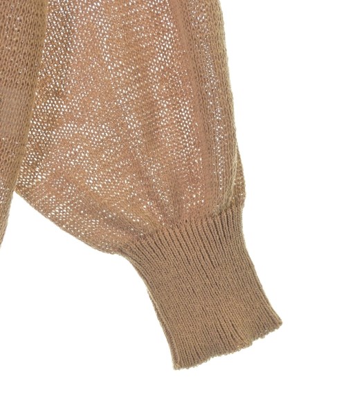 UNITED ARROWS（ユナイテッドアローズ）カーディガン ベージュ サイズ:F レディース/2200646076027