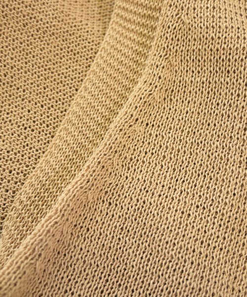 UNITED ARROWS（ユナイテッドアローズ）カーディガン ベージュ サイズ:F レディース/2200646076027