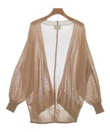 UNITED ARROWS（ユナイテッドアローズ）カーディガン ベージュ サイズ:F レディース/2200646076027