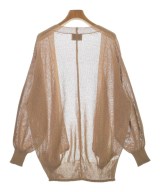 UNITED ARROWS（ユナイテッドアローズ）カーディガン ベージュ サイズ:F レディース/2200646076027
