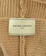 UNITED ARROWS（ユナイテッドアローズ）カーディガン ベージュ サイズ:F レディース/2200646076027