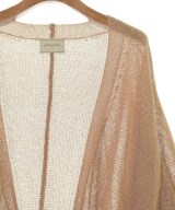 UNITED ARROWS（ユナイテッドアローズ）カーディガン ベージュ サイズ:F レディース/2200646076027