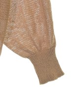 UNITED ARROWS（ユナイテッドアローズ）カーディガン ベージュ サイズ:F レディース/2200646076027