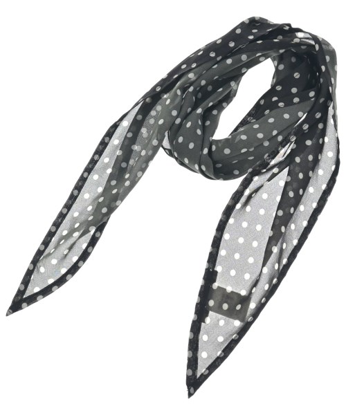 UNITED ARROWS(ユナイテッドアローズ)小物類（その他） 黒 サイズ:F/2200646145044