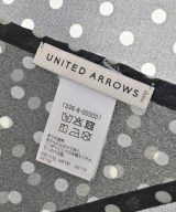 UNITED ARROWS（ユナイテッドアローズ）小物類（その他） 黒 サイズ:F メンズ/2200646145044