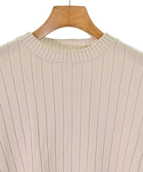 UNITED ARROWS（ユナイテッドアローズ）ニット・セーター ピンク サイズ:F レディース/2200637616034