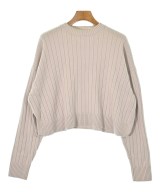 UNITED ARROWS（ユナイテッドアローズ）ニット・セーター ピンク サイズ:F レディース/2200637616034