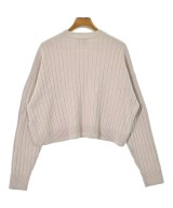 UNITED ARROWS（ユナイテッドアローズ）ニット・セーター ピンク サイズ:F レディース/2200637616034