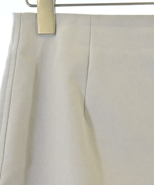 UNITED ARROWS（ユナイテッドアローズ）ロング・マキシ丈スカート 青 サイズ:36(S位) レディース/2200643158047