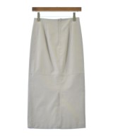 UNITED ARROWS（ユナイテッドアローズ）ロング・マキシ丈スカート 青 サイズ:36(S位) レディース/2200643158047