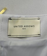 UNITED ARROWS（ユナイテッドアローズ）ロング・マキシ丈スカート 青 サイズ:36(S位) レディース/2200643158047