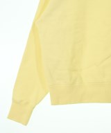 UNITED ARROWS（ユナイテッドアローズ）スウェット 黄 サイズ:F レディース/2200644072021