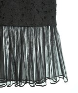 UNITED ARROWS（ユナイテッドアローズ）ロング・マキシ丈スカート 黒 サイズ:36(S位) レディース/2200646328034