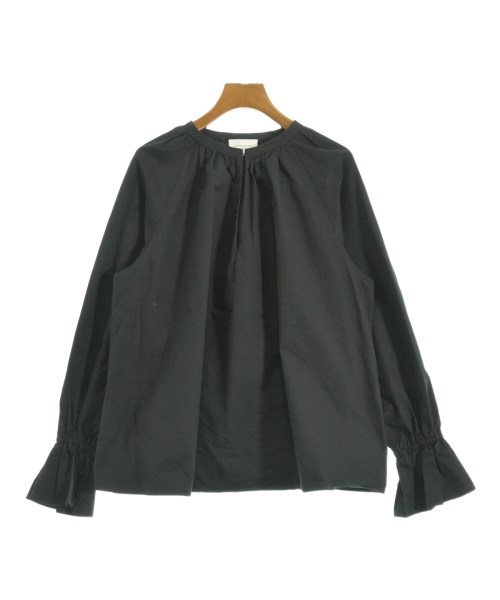UNITED ARROWS(ユナイテッドアローズ)ブラウス 黒 サイズ:F/2200646328041