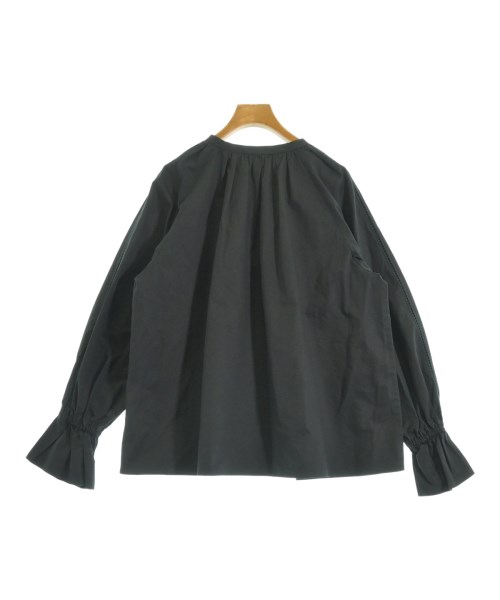 UNITED ARROWS（ユナイテッドアローズ）ブラウス 黒 サイズ:F レディース/2200646328041