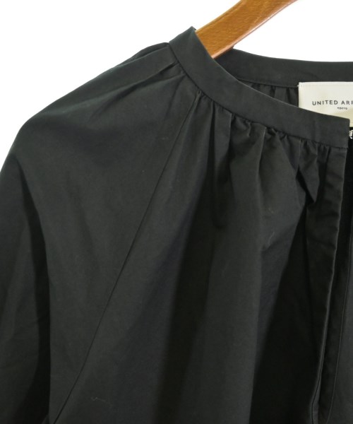 UNITED ARROWS（ユナイテッドアローズ）ブラウス 黒 サイズ:F レディース/2200646328041