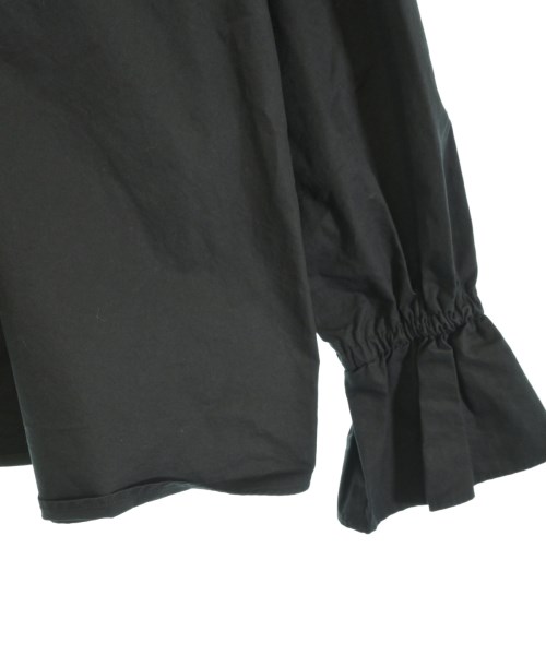 UNITED ARROWS（ユナイテッドアローズ）ブラウス 黒 サイズ:F レディース/2200646328041