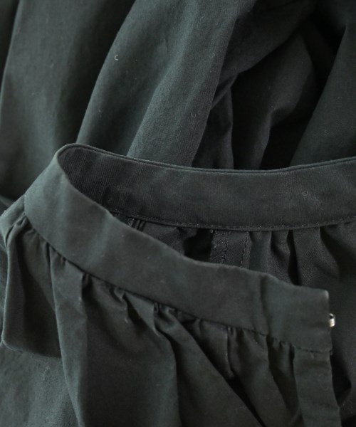 UNITED ARROWS（ユナイテッドアローズ）ブラウス 黒 サイズ:F レディース/2200646328041