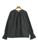UNITED ARROWS（ユナイテッドアローズ）ブラウス 黒 サイズ:F レディース/2200646328041
