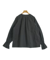 UNITED ARROWS（ユナイテッドアローズ）ブラウス 黒 サイズ:F レディース/2200646328041