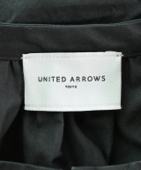 UNITED ARROWS（ユナイテッドアローズ）ブラウス 黒 サイズ:F レディース/2200646328041
